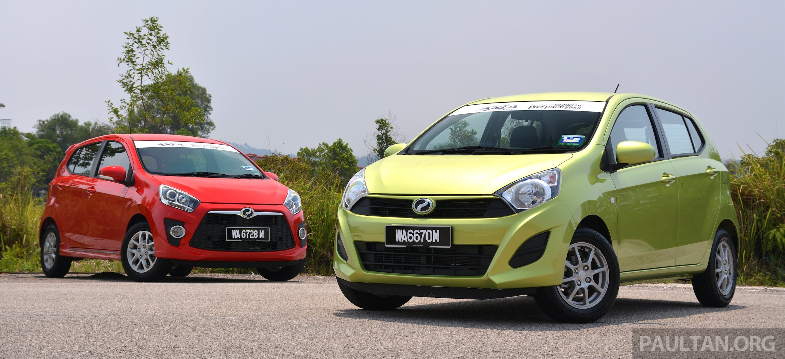 Perodua dealers plead for sales tax return prior to GST