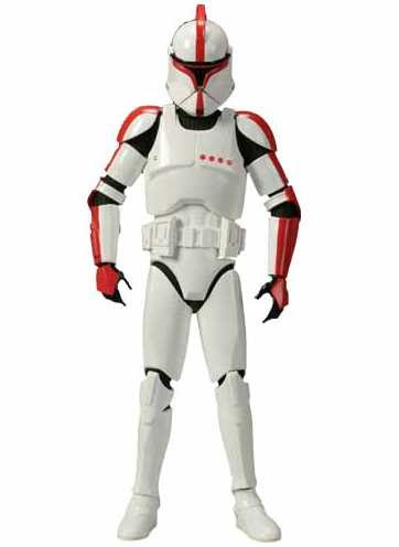 Star Wars Clones Troopers. My Family Fun - Star Wars The