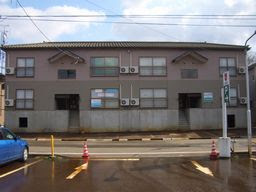 長岡造形大学周辺 蓮潟 のアパート 寿産業株式会社