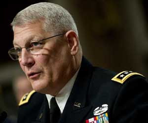 Head Of US Africa Command Speaks Out For First Time: Says Al-Qaeda Among Attackers In Benghazi...