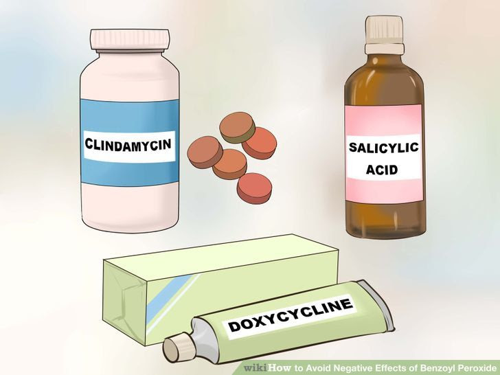 Avoid Negative Effects of Benzoyl Peroxide Step 26.jpg