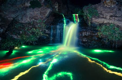 Items can be purchased online for delivery or in person at a warehouse. Rainbow Waterfalls on Beach Picture 2 Wallpapers HD