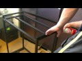 70以上 水槽台 90cm スチール 264315