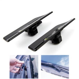Rear Window Wiper Blades For 2001 Subaru Forester