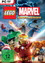 Lego Marvel Super Heroes