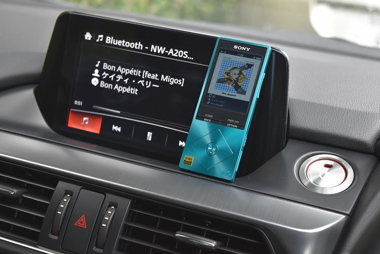 ウォークマンを車とbluetoothで接続して再生する方法は 新型車の値引きや査定額の最新情報局はcar Like Life