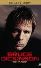 Bruce Dickinson. Iron Maiden