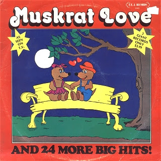 Muskrat Love