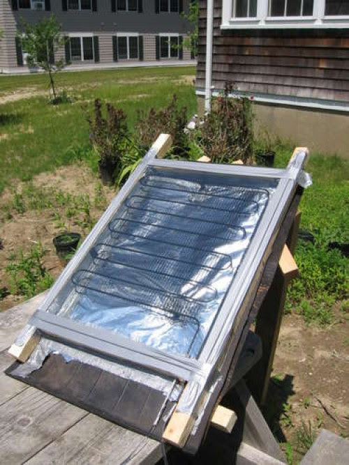 Completely Awesome DIY Home Energy Projects - Ecoble : Ecoble