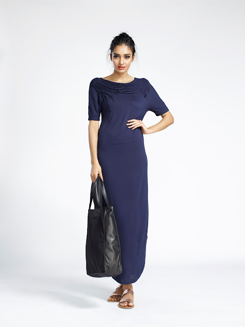  Lecoanet Hemant, the accessible luxury line by Indo- French designers Hemant Sagar and Didier Lecoanet is all set to launch its Spring Summer 2016 collection