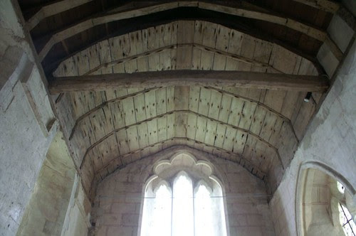Inglesham, Wiltshire