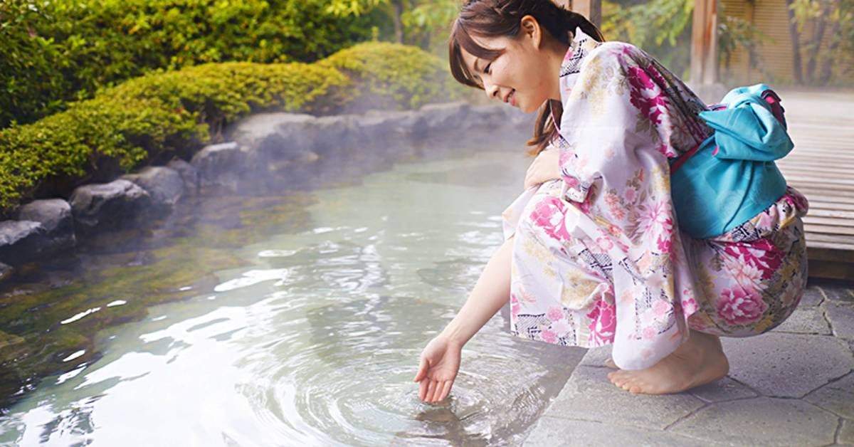 日本山陽山陰自由行必讀 中國地區溫泉鄉特輯 樂吃購 日本