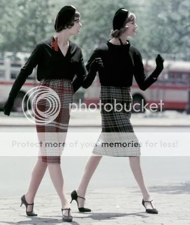 vintage vogue Pictures, Images and Photos