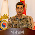 서욱 : 서욱 국방부 장관이 대통령실 집무실 이전과 관련해 열린 국회 국방위원회 전체회의에서 군사시설인 '지하벙커'에 대한 질문을 받고 진땀을 뺐다.