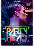 Party Head
