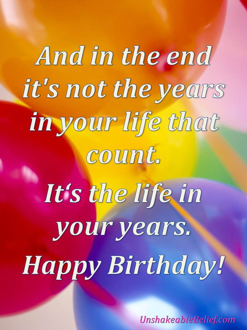 Inspirational Birthday Quotes For Friends QuotesGram Inspirational Birthday Quotes For Friends QuotesGram