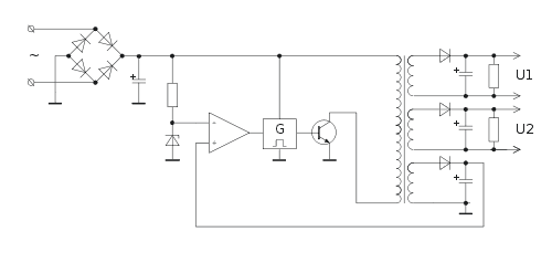Electronic Circuits Diagrams, free design, projects | free electronics circuit  