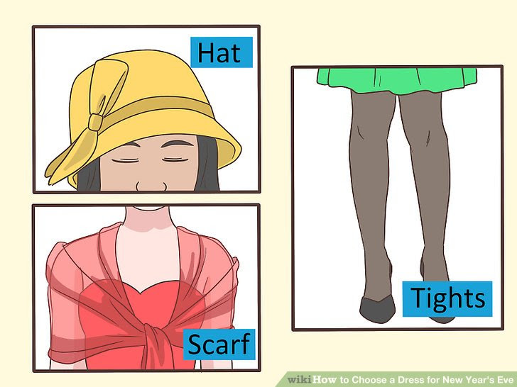 Choose a Dress for New Year's Eve Step 13.jpg