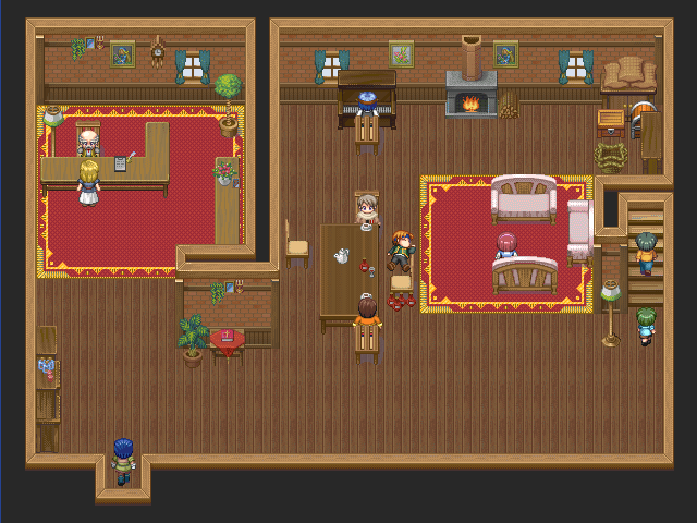 Programa Videojuegos