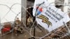 Ukraine Admits to Losing Control in East