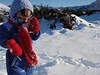 Snow Day #3