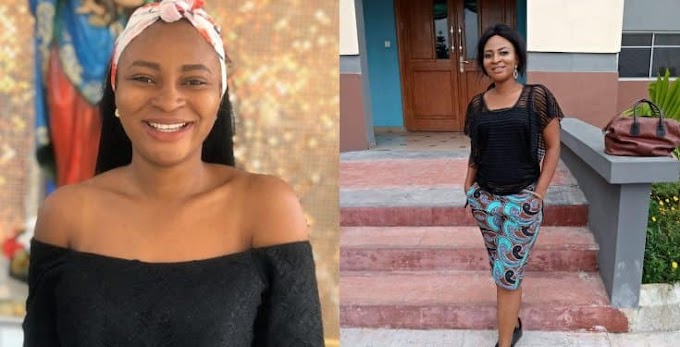 Nigerian woman relates how she nearly lost her virginity to an unserious man