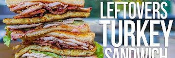 Aioli For Turkey Sandwich Download Youtube Mp3 and Mp4