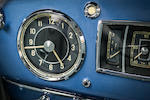 1953 Mercedes-Benz 220 Sedan  Chassis no. 187011.02234/53 Engine no. 180920.02947/53