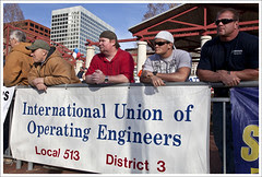 Working Families Rally 10