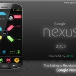Google Nexus 2013 Phone Has Key Lime Pie Flavour, Uses AMD CPU