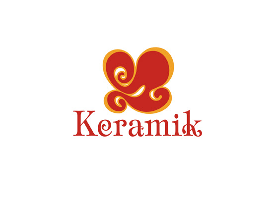  Keramik  Logo  logomarket