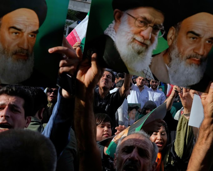 Iran Tegaskan Akan Ada Serangan Balasan setelah Serangan AS terhadap Tiga Fasilitas Nuklir