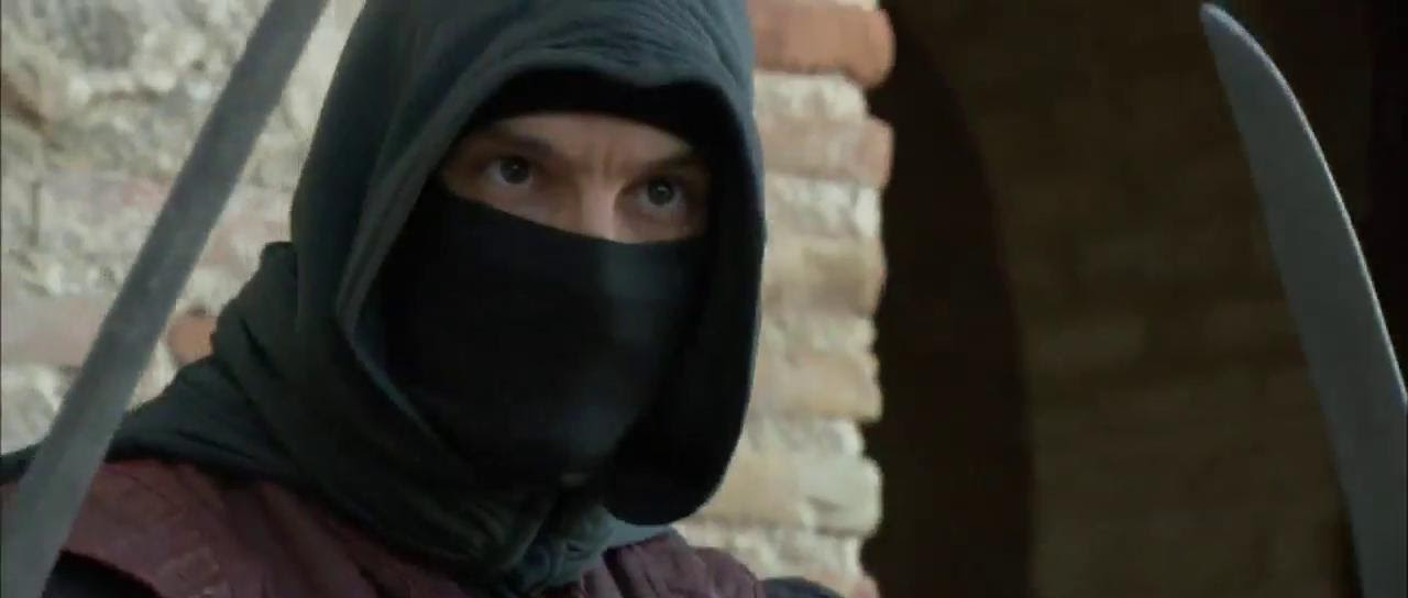 Watch Online Hollywood Movie Red Eagle 2011 In Hindi English On Putlocker