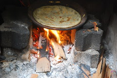 Barish Ki Bauchar Aur Bajre Ki Roti by firoze shakir photographerno1