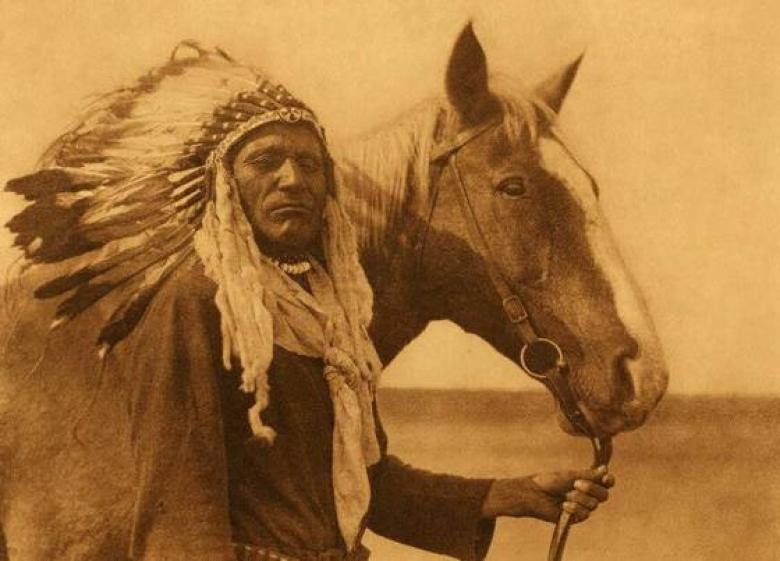 October 12: Best Wishes On This Native Americans Day