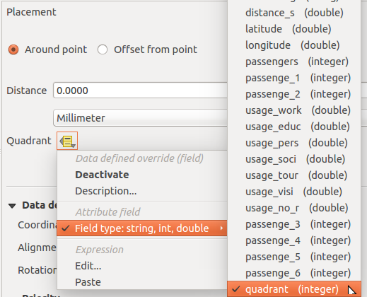 Recent labelling improvements in QGIS master – North Road