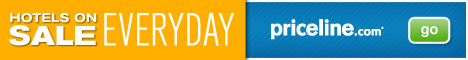 NO priceline hotel cancellation or change fees