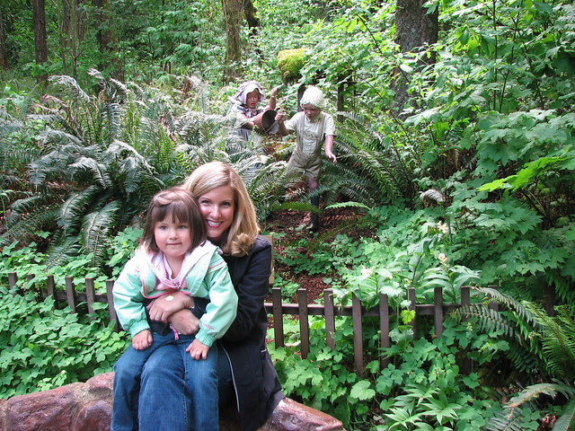 Mama and Kenners
