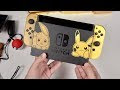 コンプリート！ let's go pikachu switch bundle 239156-Let's go pikachu switch bundle