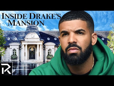 View 27 Drake Net Worth House