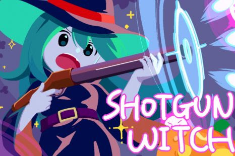 Shotgun Witch Review