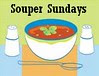 Souper Sundays Badge
