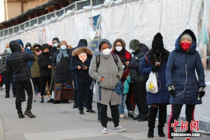 拜登将签旅行禁令限制南非 巴西和英国等旅客入境 中新网
