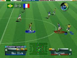 International Superstar Soccer 64 Nintendo 64 Retroachievements