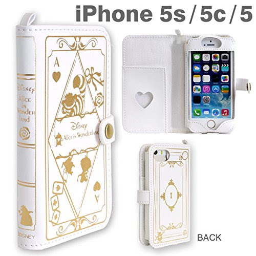 Iphone5 ケース ディズニー Iphone5の可愛いディズニー系のケースをまとめてみましたっ にゃんと