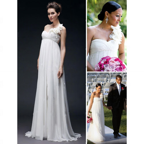 tia mowry and cory hardrict wedding pictures. house cory hardrict tia mowry