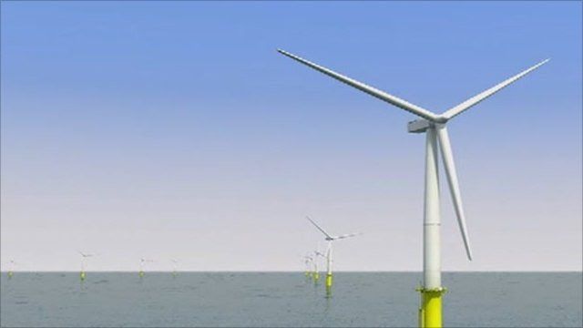 Dans: How to make a wind turbine to power your home