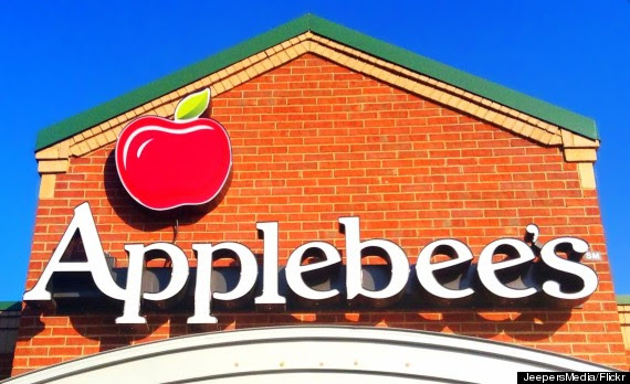 applebees