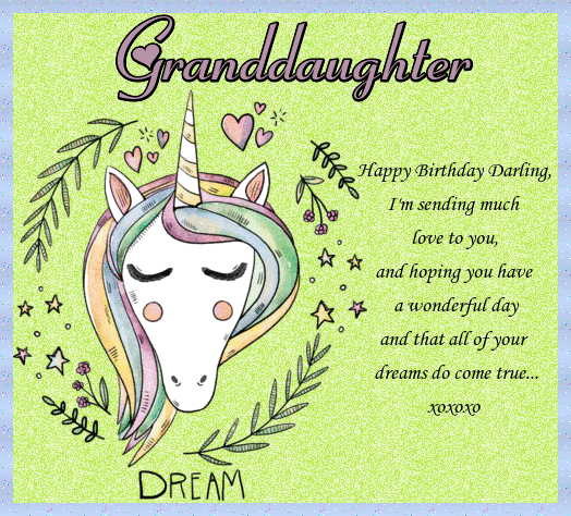 Hope Your Dreams Come True Free Extended Family Ecards Greeting Cards 123 Greetings