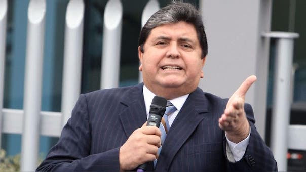 Alan García Pérez fue presidente del Perú por segunda vez entre 2006 y 2011.